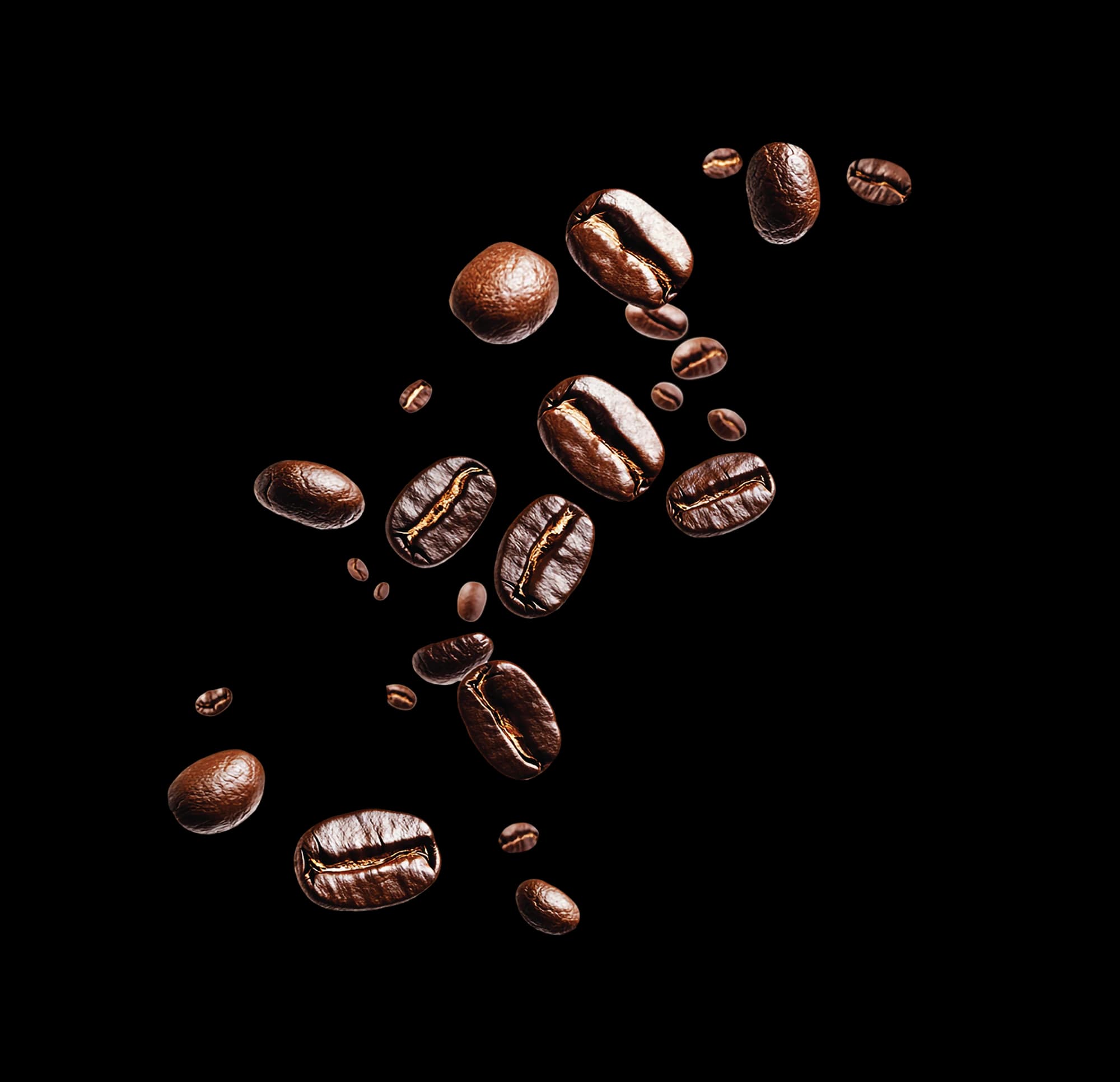Kemkon coffee
