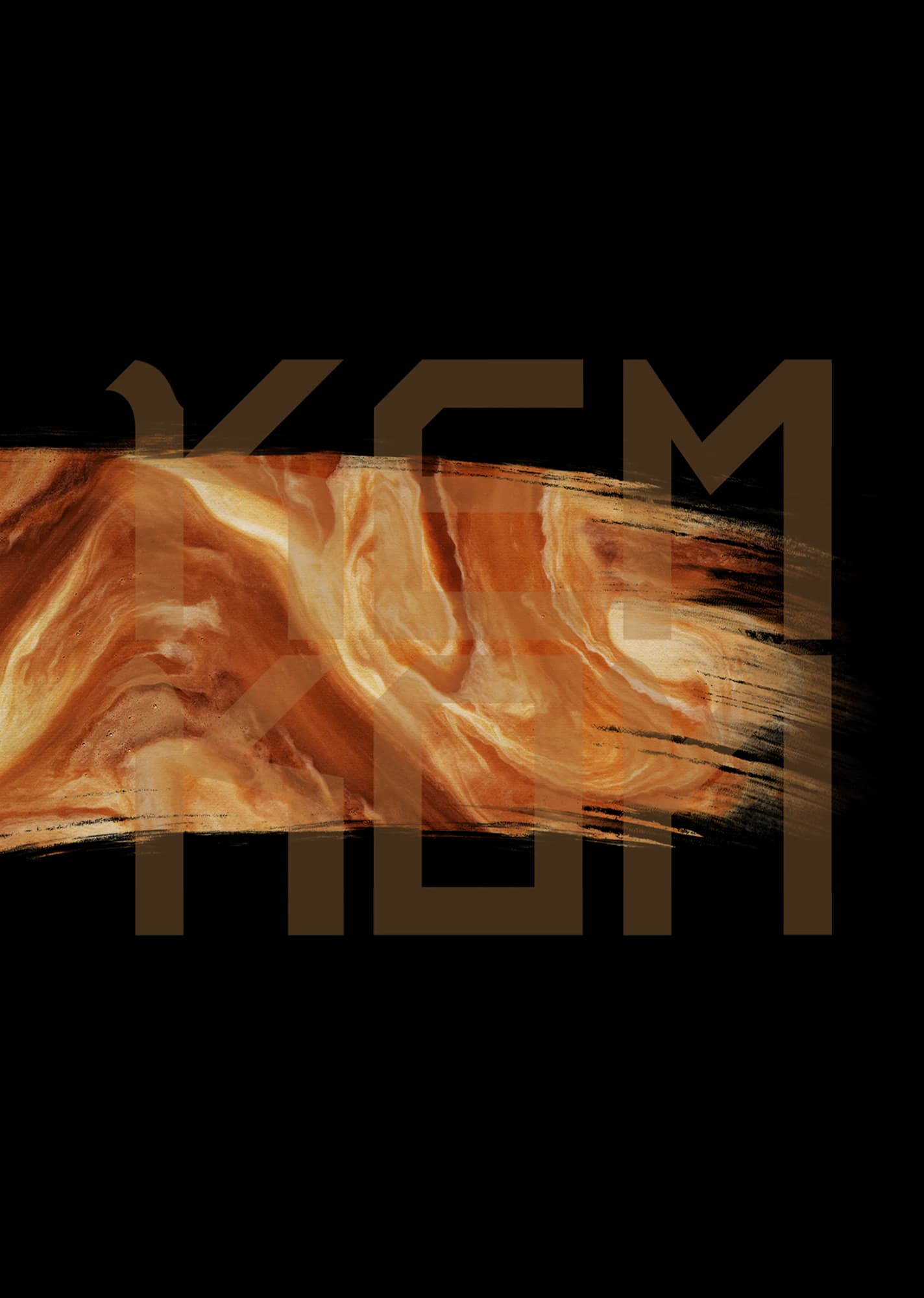 Kemkon parallax background