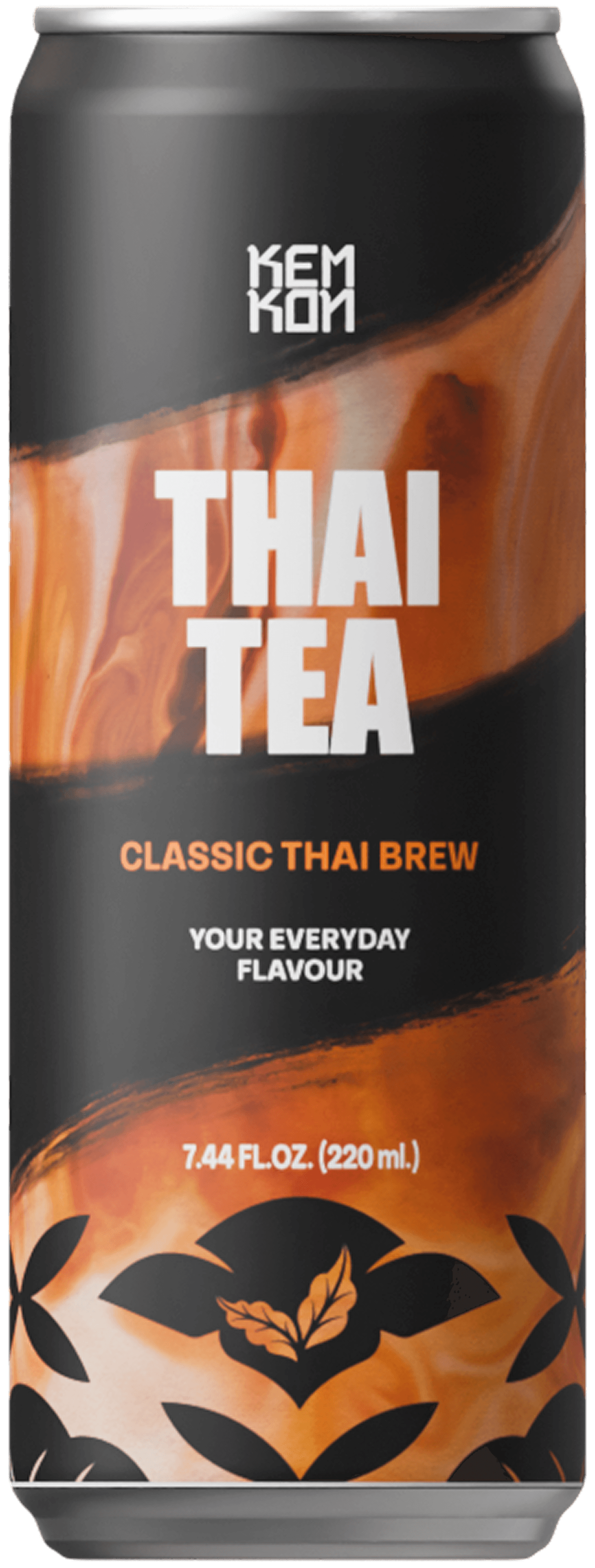 Kemkon Thai Tea can