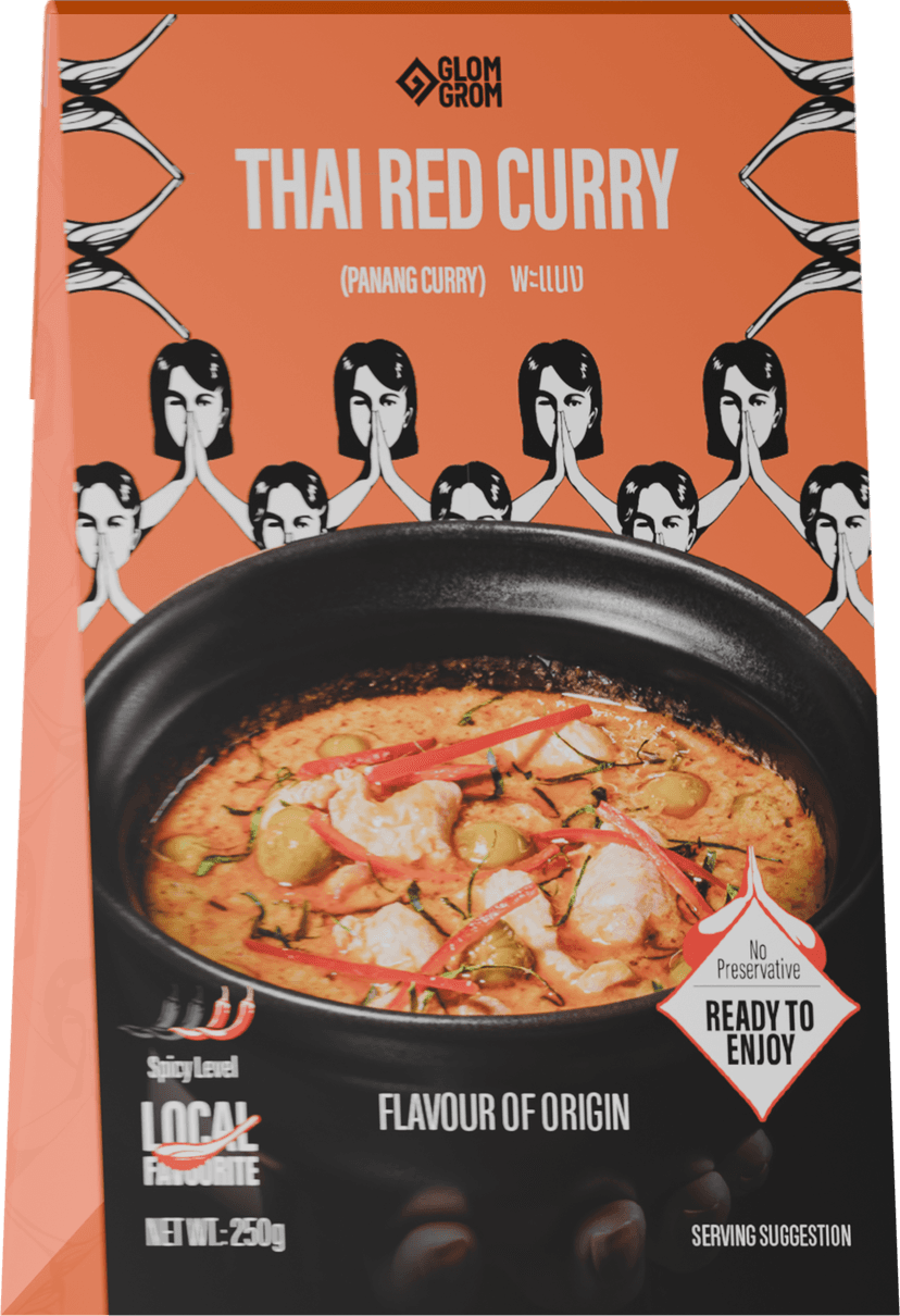 Red Curry