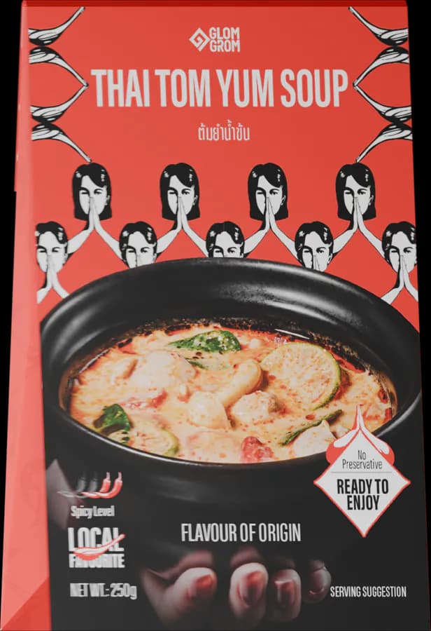 TOMYUM