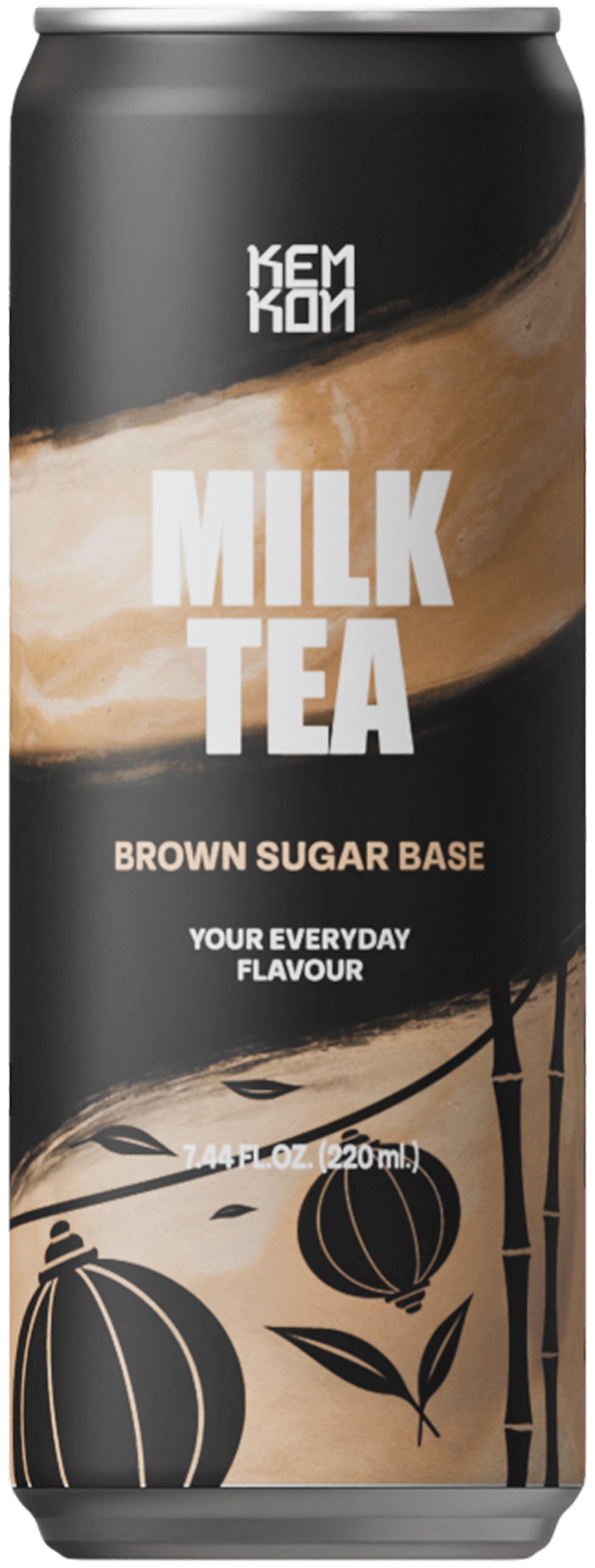 Kemkon Coffee Latte 4