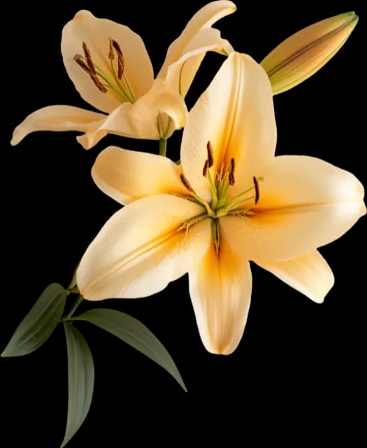 vanilla